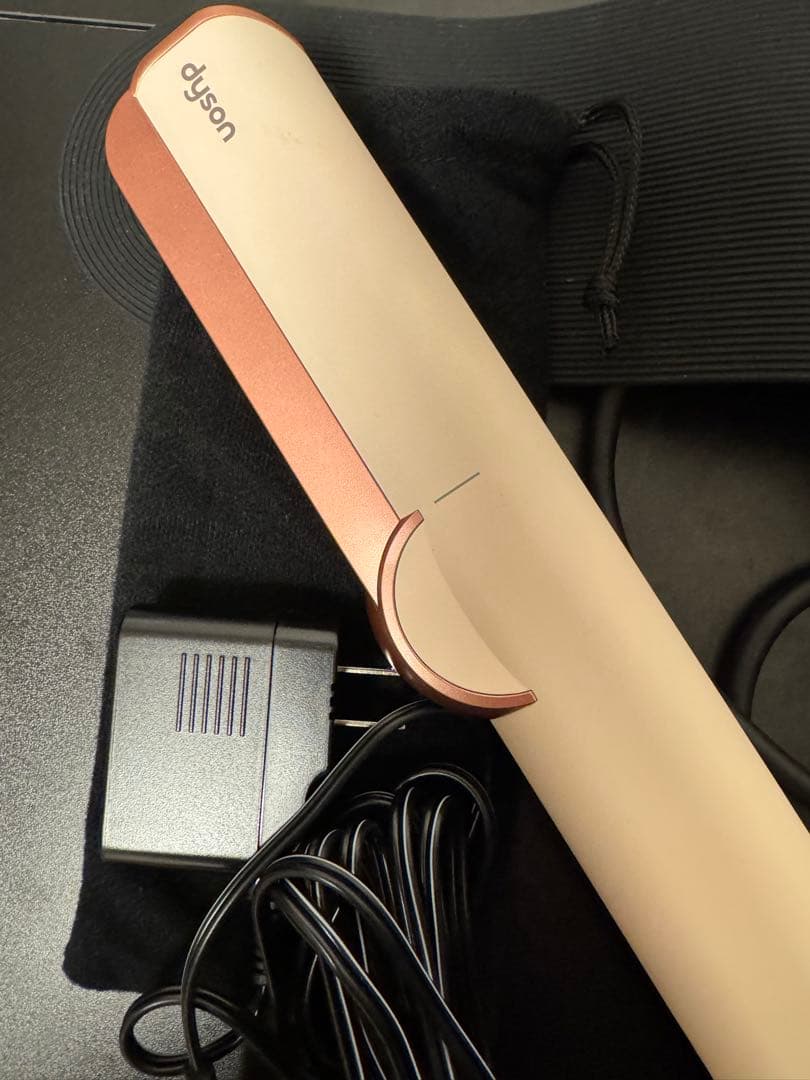 Dyson AirStrait ダイソン ストレイトナー