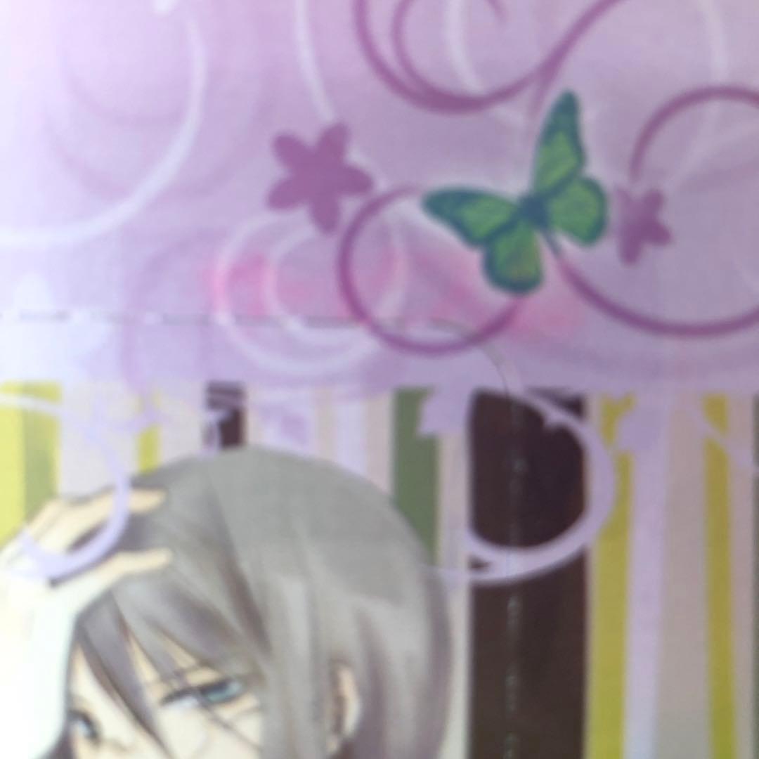 【希少/開封済み/1BOX】LOVELESS 藤紫 トレーディングカード BOX