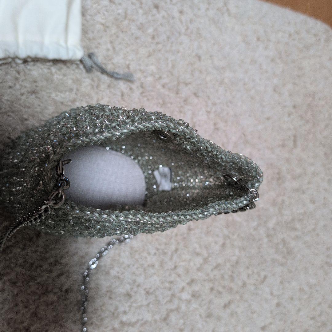 ANTEPRIMAアンテプリマ　セッキオスティローゾ グリーン