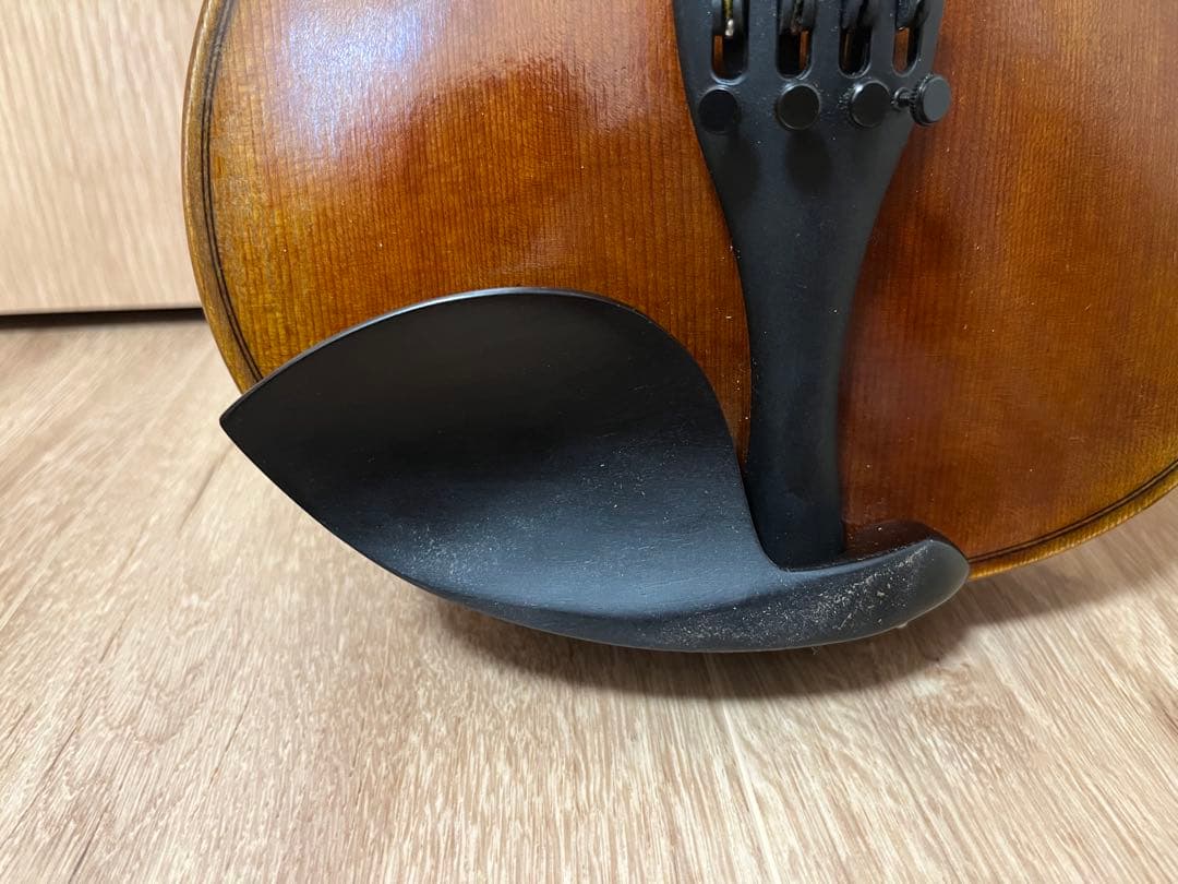 バイオリン　4/4