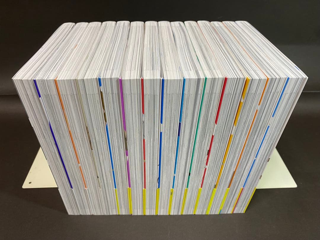 氷の城壁（全１４巻、全巻セット）