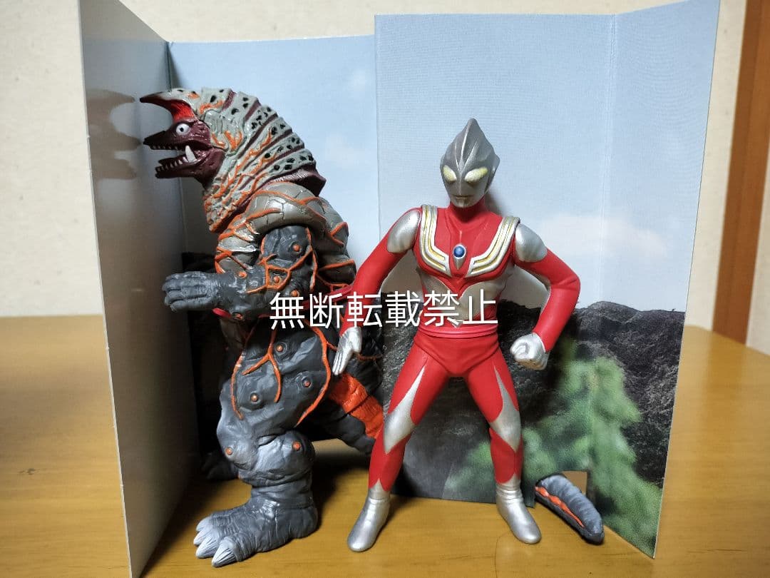 【入手困難】ウルトラ怪獣シリーズプレミアム＆スーパーグレードソフトビニール