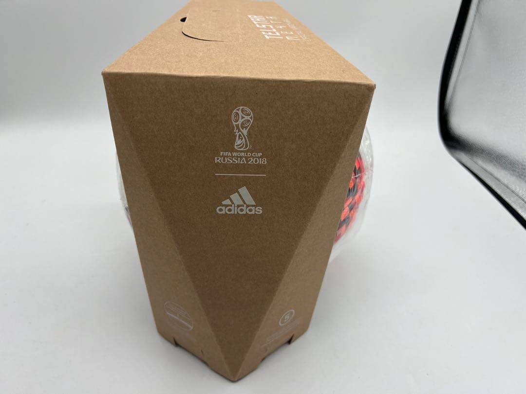 え*め様 ワールドカップ ロシア大会 TELSTAR テルスター 決勝トーナメン