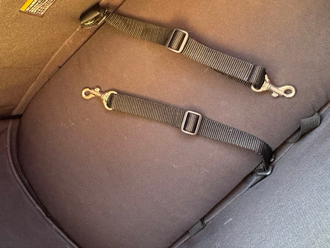 compet×DOGDEPTペットカート