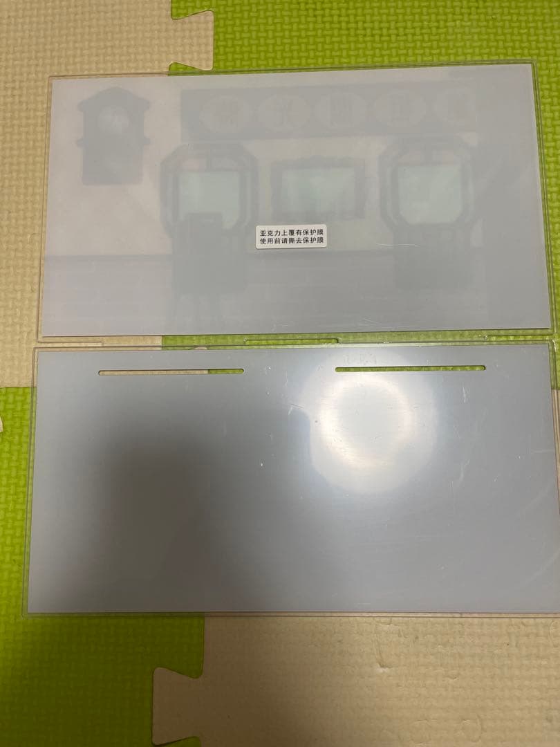 時光代理人　フィギュアセット　光影定格　トキ　ヒカル　リン　程小時　陸光　喬苓