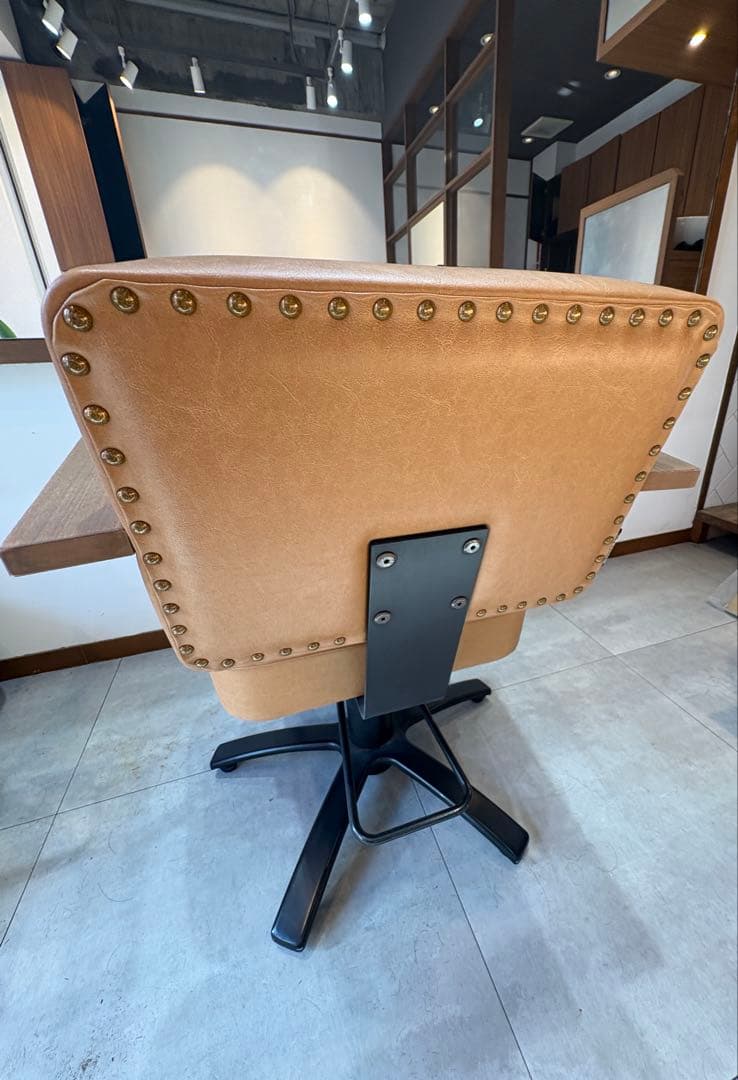 タカラベルモント　ビンテージアルト1201 オレンジ