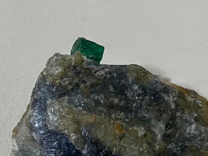 エメラルド　24g