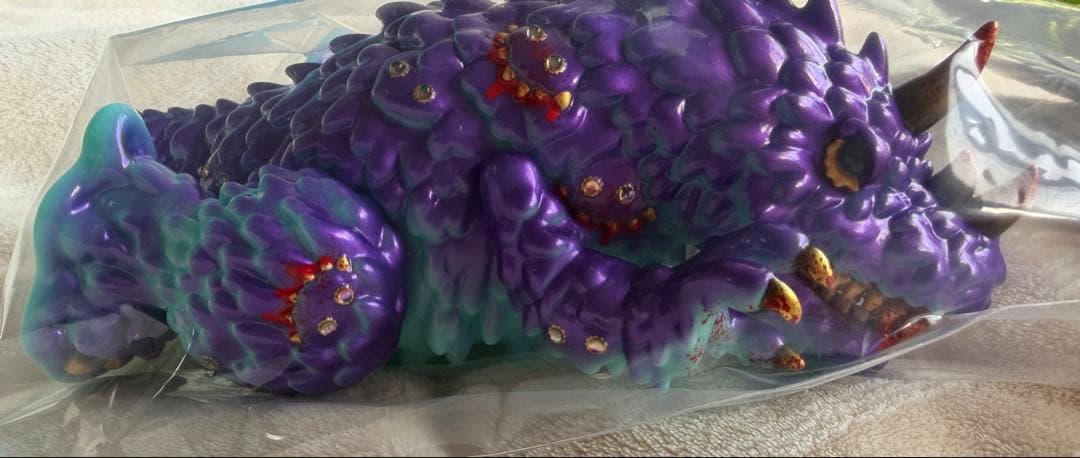 INSTINCTOY MINI VINCENT　20周年