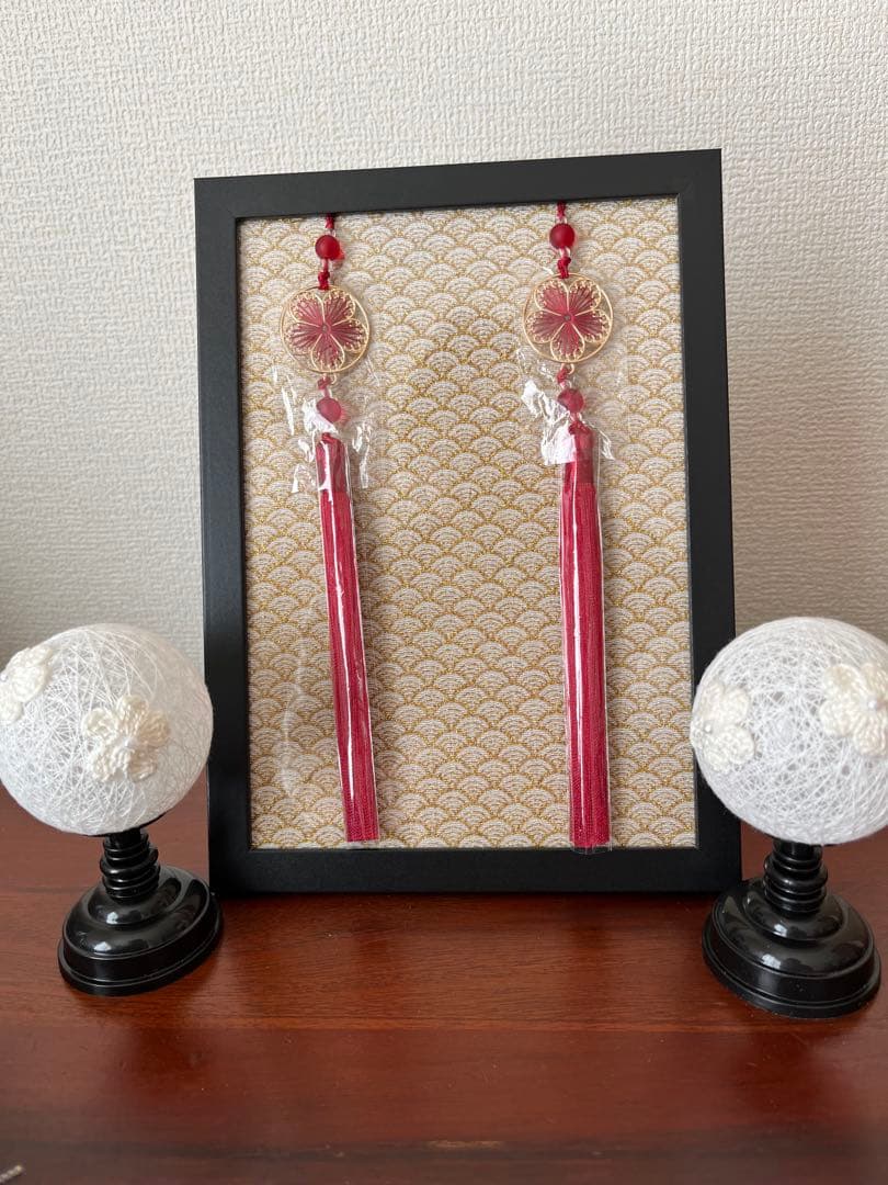 おひなさま　シルバニアファミリー