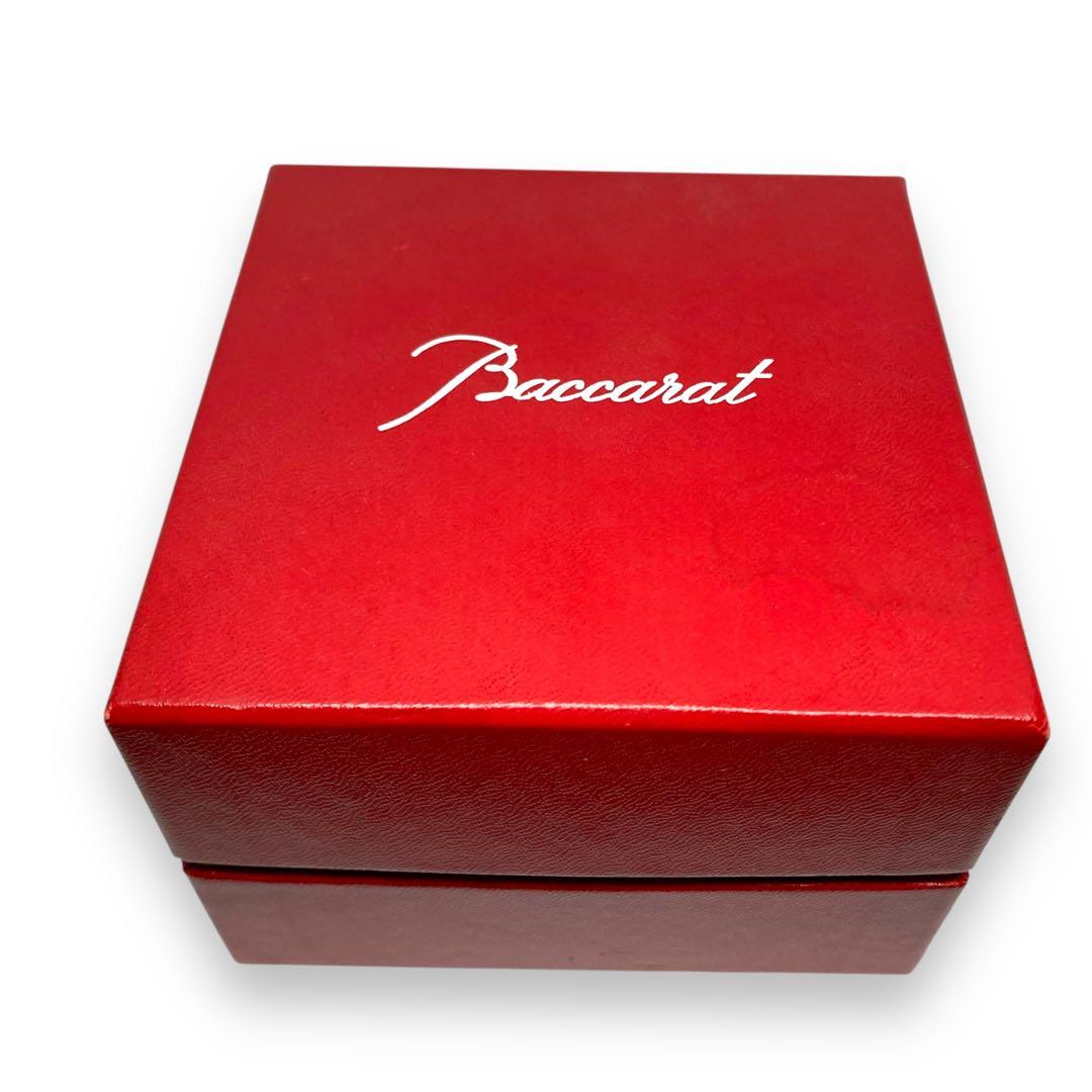 Ⴤ1277ꕤ希少レア Baccarat バカラ ロイヤルエッグ クリスタル