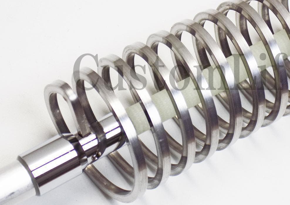 【2本がお得5kw】 CB無線 日本製 デコトラ ハイパーイレブンアンテナ