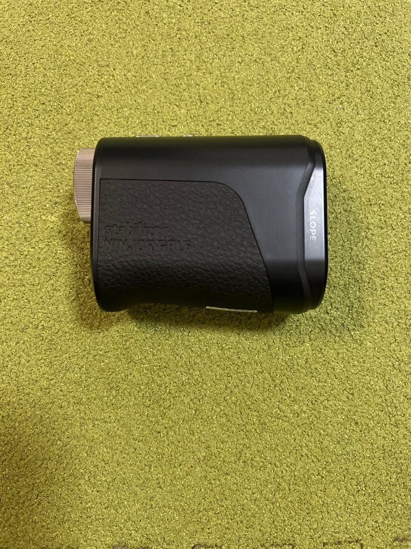 ninjor golf 距離計 NJ MINI Stabilizer OLED