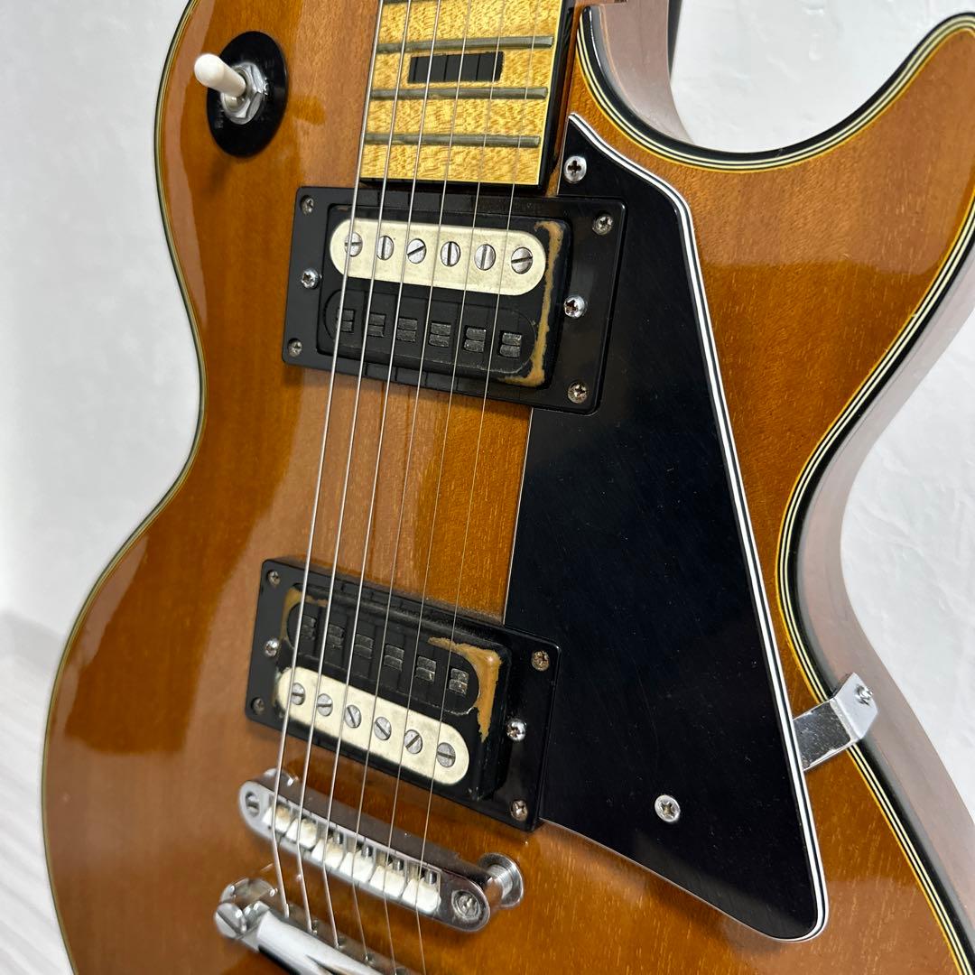 GRECO EG-550N グレコ レスポール タイプ ジャンク