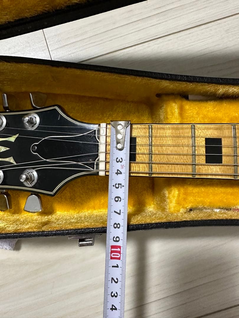 GRECO EG-550N グレコ レスポール タイプ ジャンク