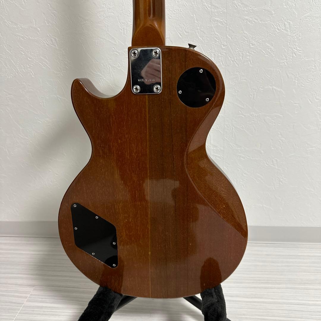 GRECO EG-550N グレコ レスポール タイプ ジャンク