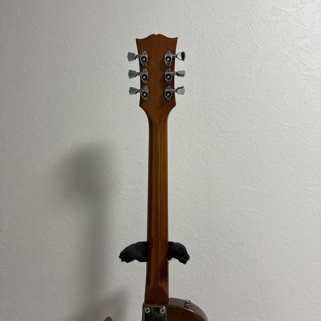 GRECO EG-550N グレコ レスポール タイプ ジャンク