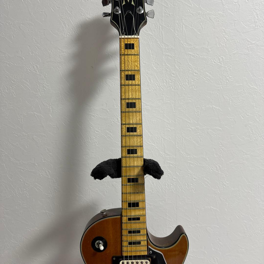 GRECO EG-550N グレコ レスポール タイプ ジャンク