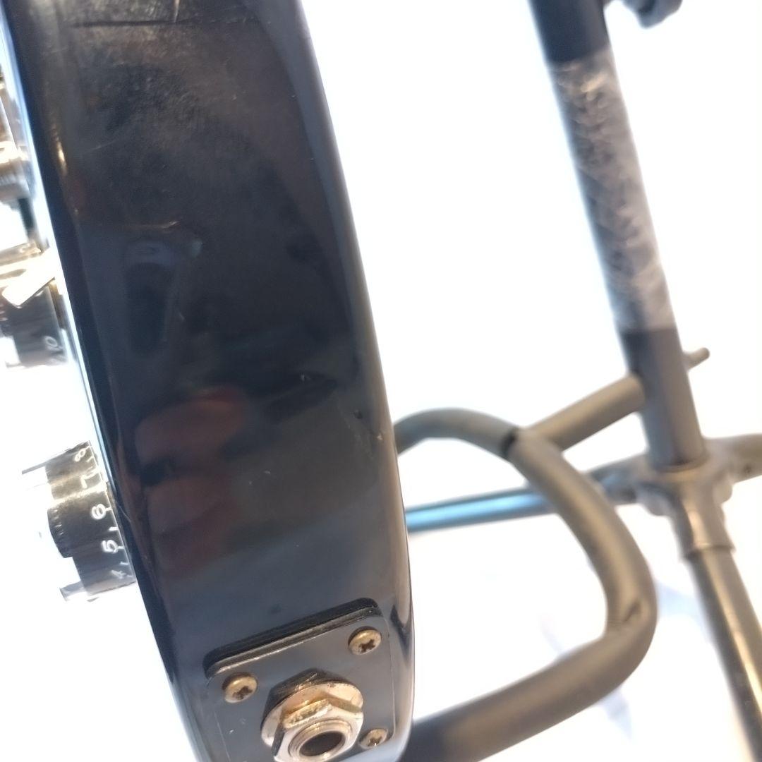 GRASSROOTS G-LP-49 エレキギター ブラック