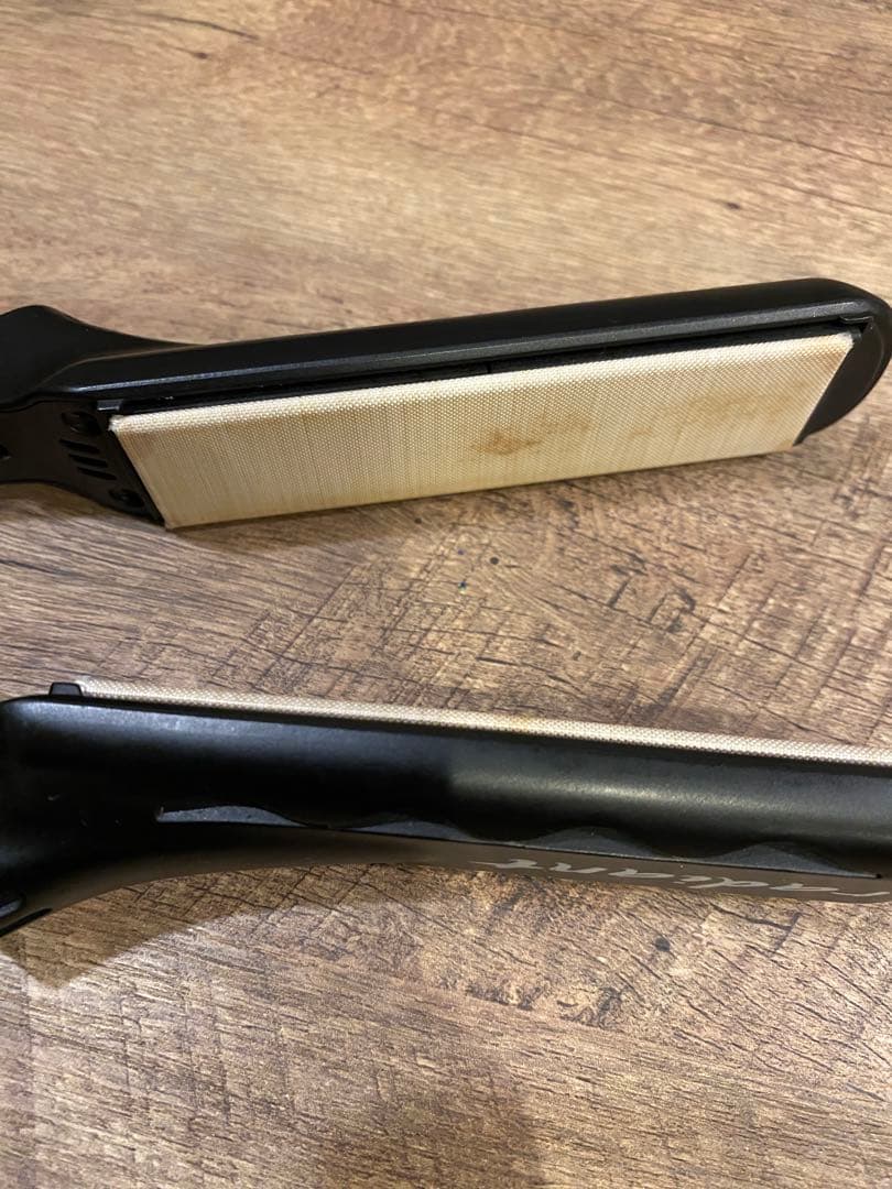 正規品　ラディアント ストレートアイロン 黒28mm 35mm セット