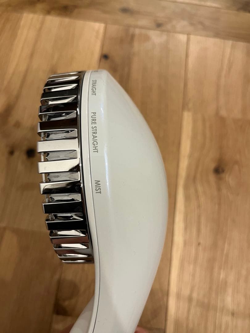 MTG リファ ファインバブル　ダイア120 シャワーヘッド