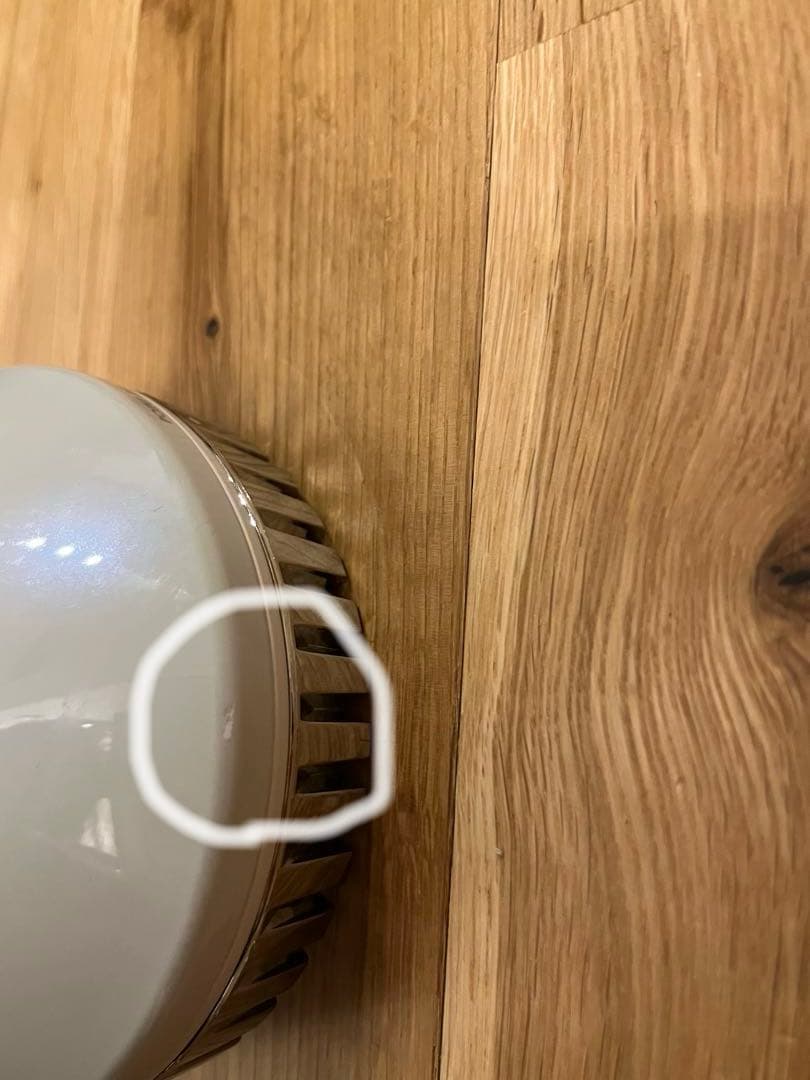 MTG リファ ファインバブル　ダイア120 シャワーヘッド