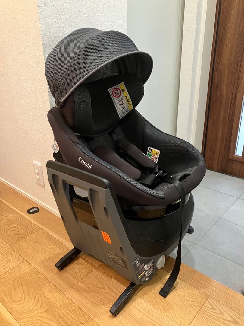 専用ページCombi チャイルドシート　クルムーヴアドバンス/クルムーヴコンパク