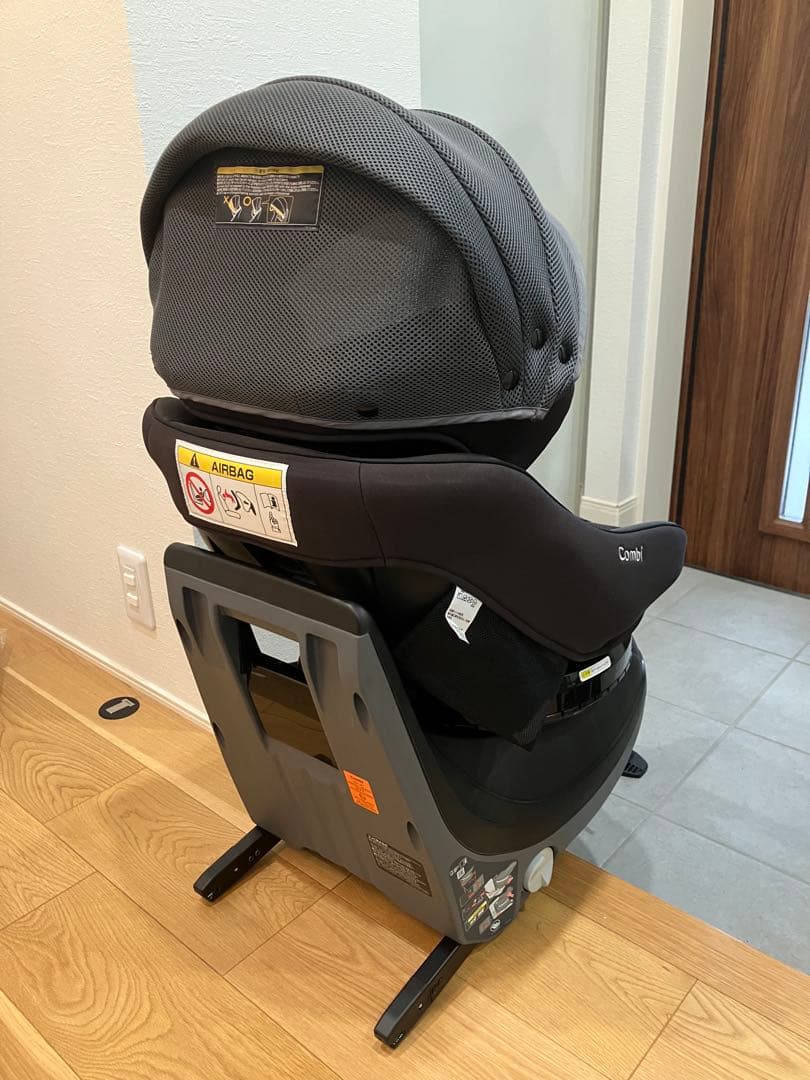専用ページCombi チャイルドシート　クルムーヴアドバンス/クルムーヴコンパク
