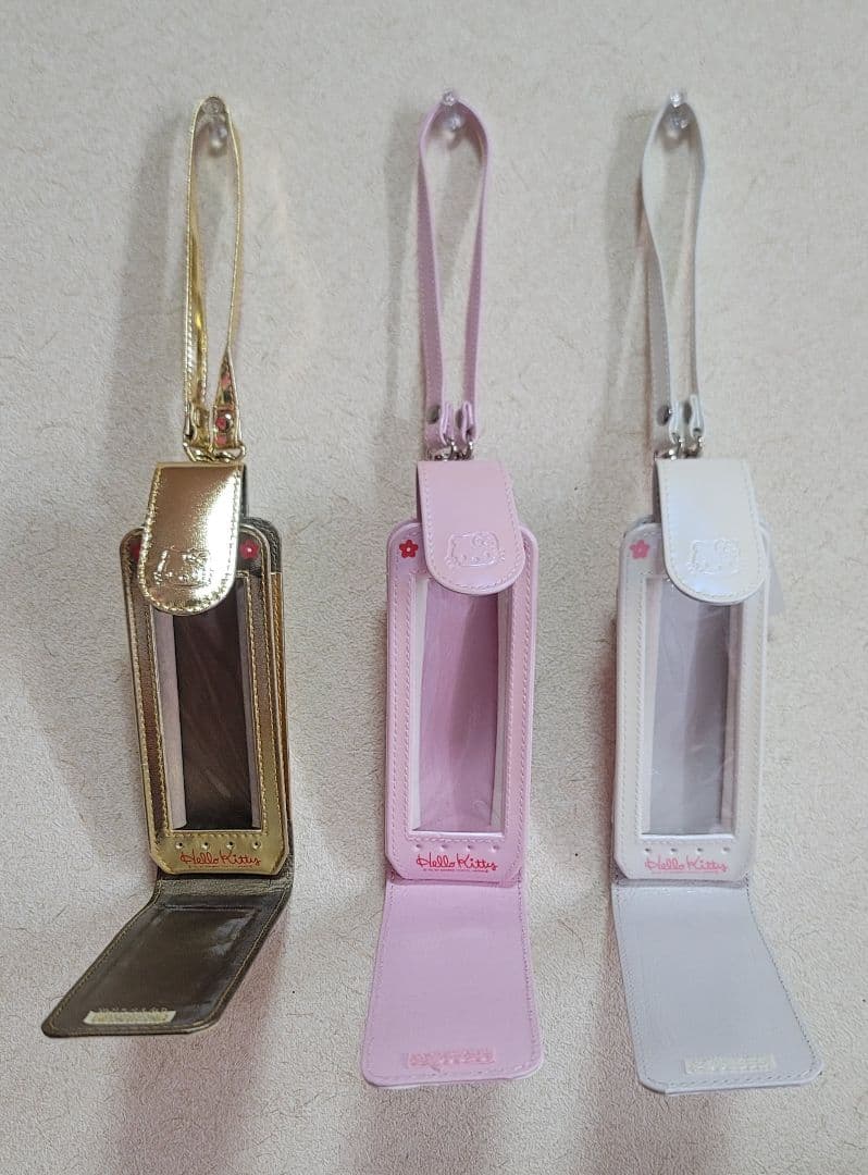 超レア ハローキティ ケース レトロ ヴィンテージ 1997年