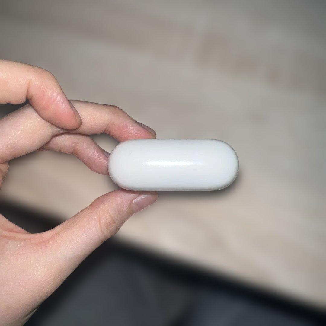 AirPods 第三世代