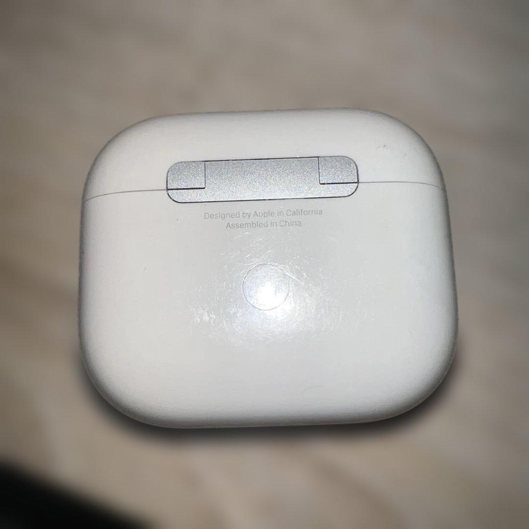 AirPods 第三世代