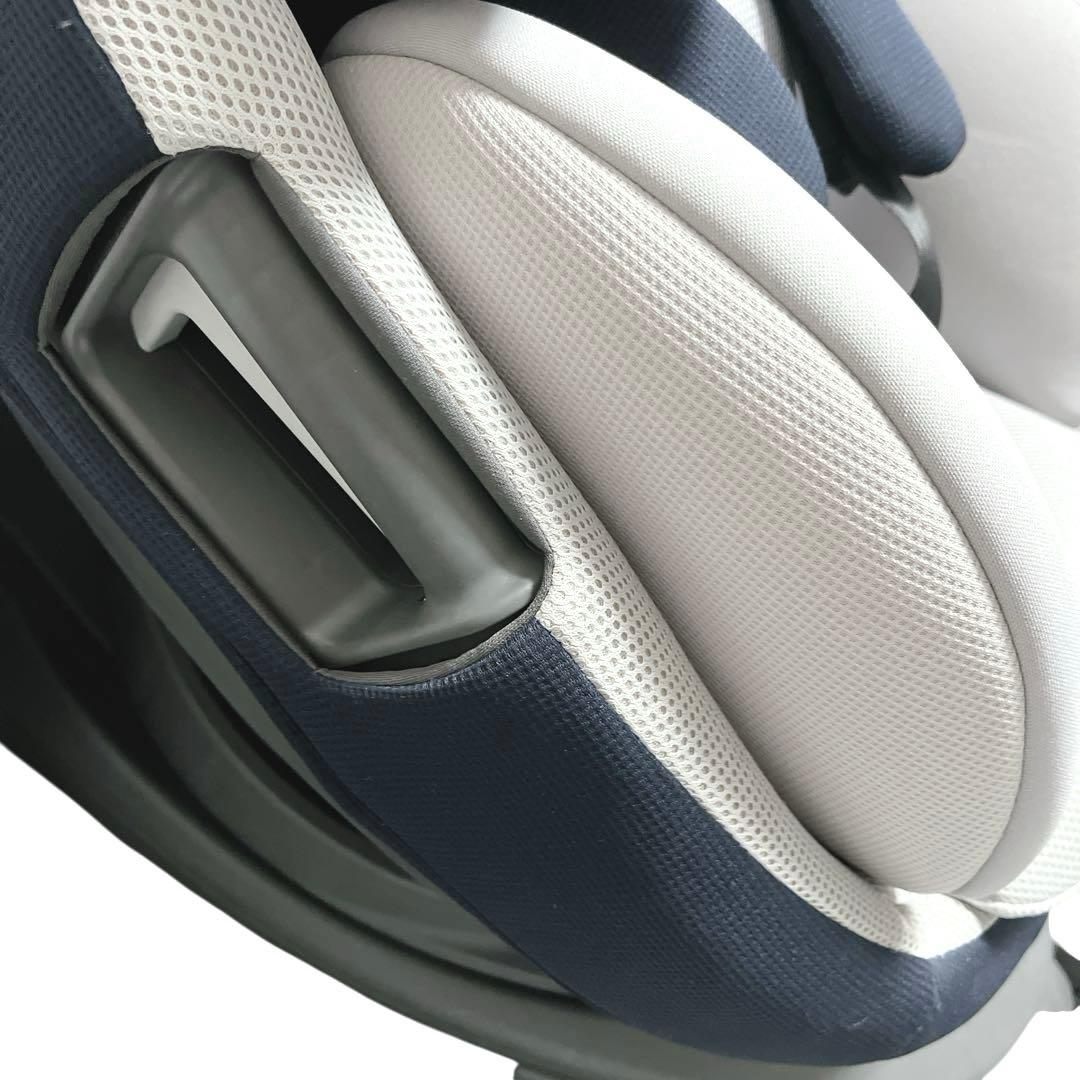 【セール中】Combi THE S ISOFIX ZC-690 チャイルドシート