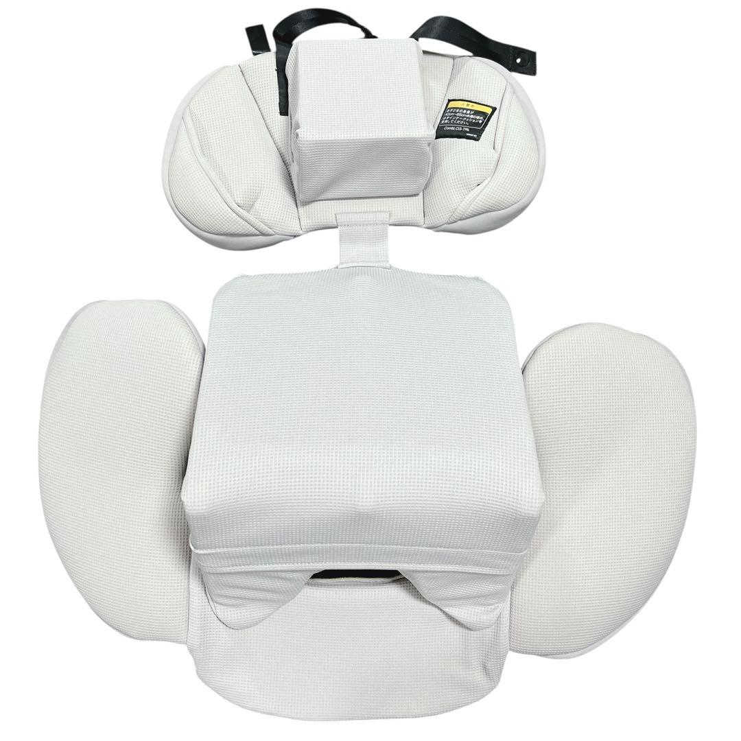 【セール中】Combi THE S ISOFIX ZC-690 チャイルドシート