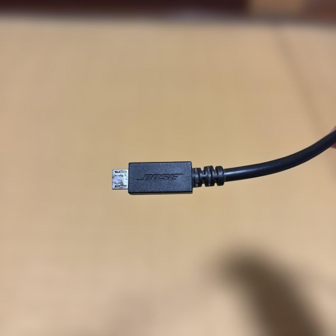 Bose スピーカー SoundLink Mini Ⅱ ブラック/カッパー限定色