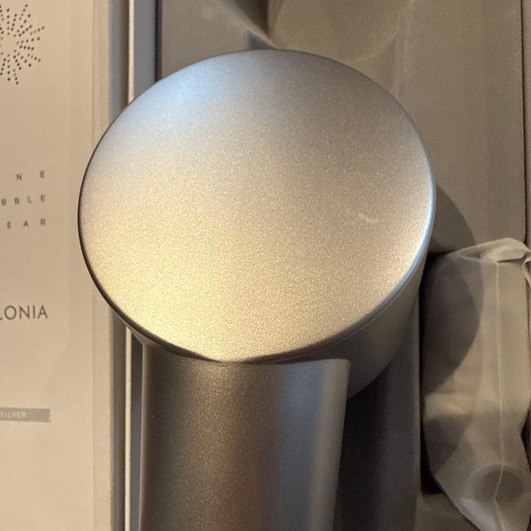 SALONIA シャワーヘッド