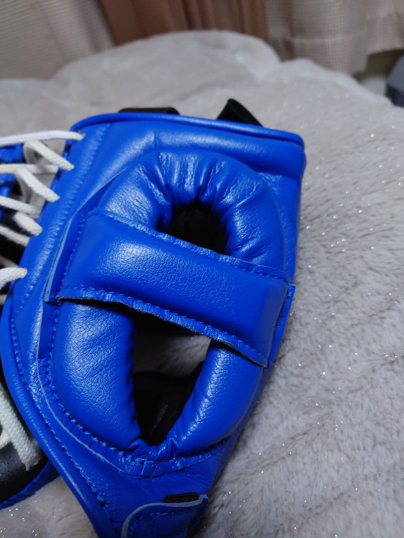 ウイニングヘッドギア