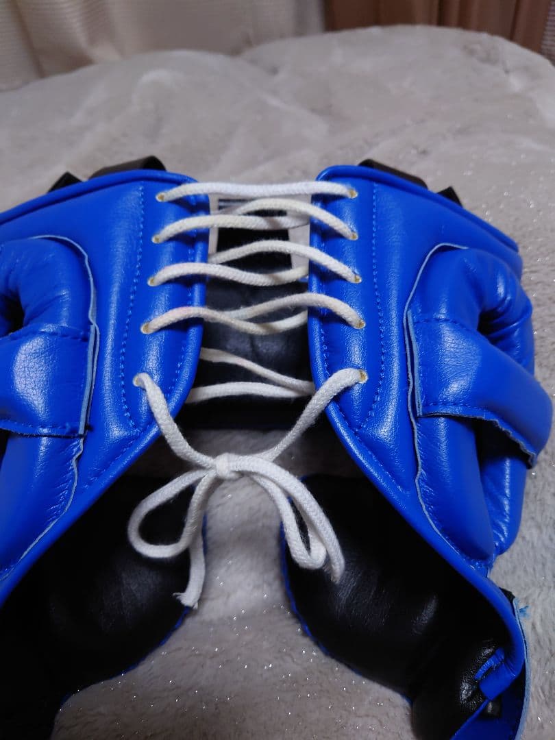 ウイニングヘッドギア