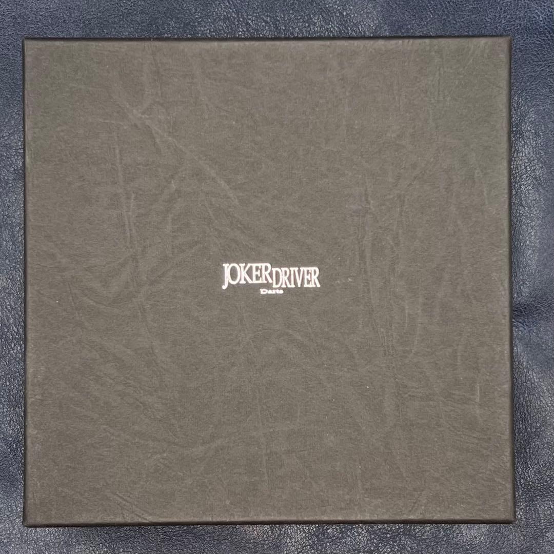 joker d 超高級バレル　超美品　レア入手困難品