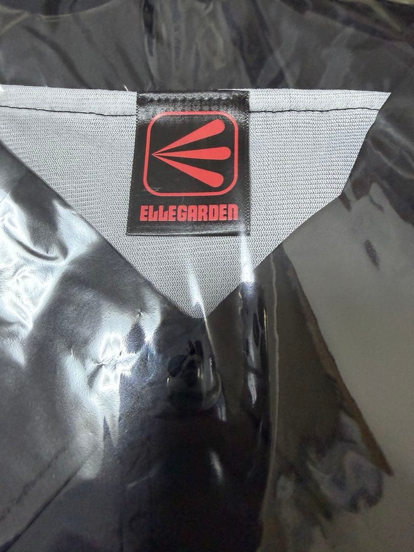 【新品】ELLEGARDEN エルレガーデン コーチジャケット XL