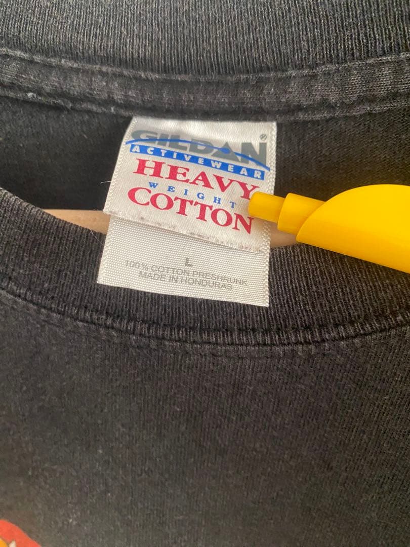 爆裂天使 Burst Angel Tシャツ