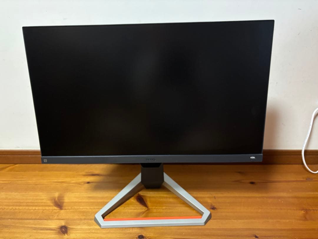 BenQ EX2510S ゲーミングモニター 24.5型 美品