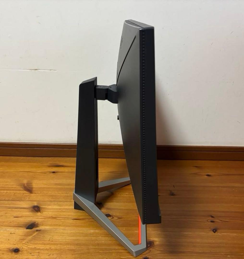 BenQ EX2510S ゲーミングモニター 24.5型 美品