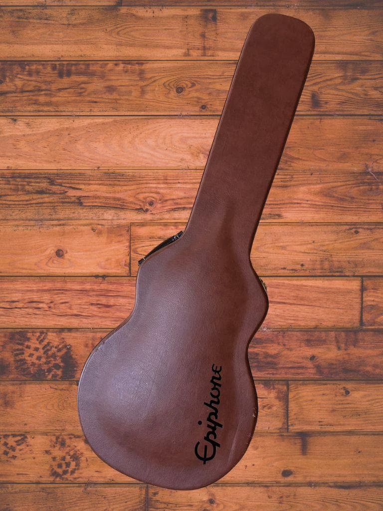 希少！1960本限定　Epiphone レスポールスタンダード 1960 V3②