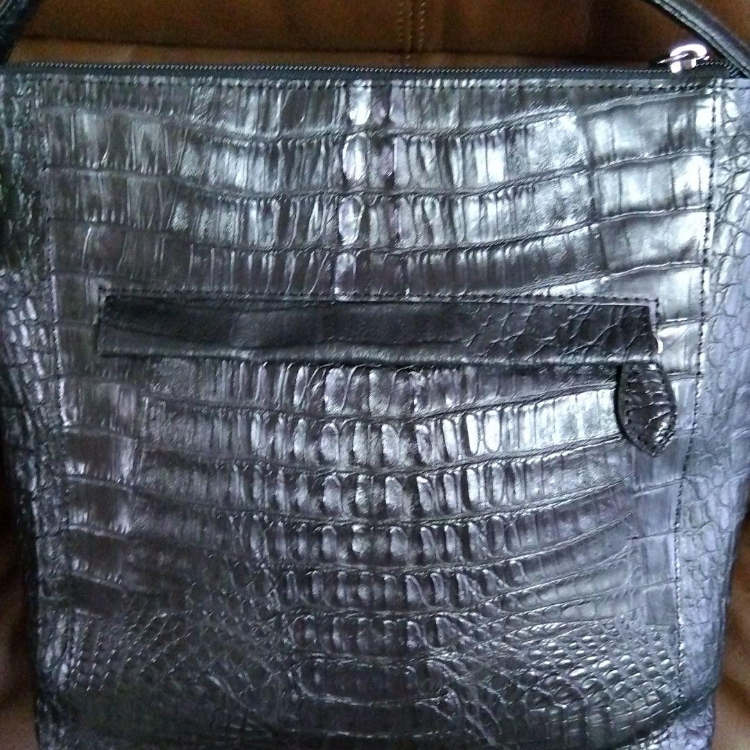 カイマン　ツーウェイバック