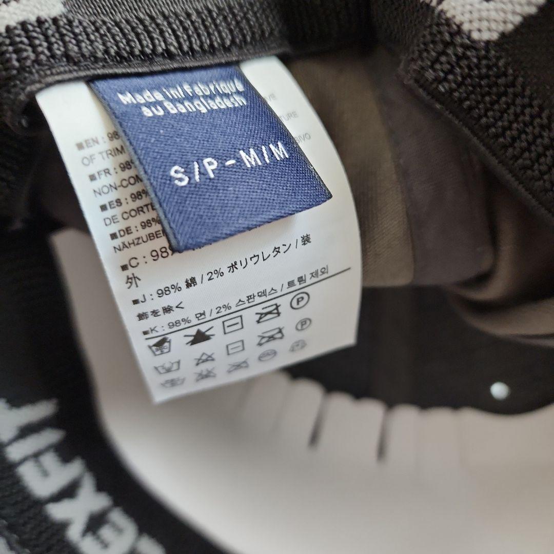 レア ARC'TERYX Leaf オリーブグリーン キャップ S/M