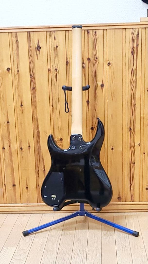 Spirit by STEINBERGER GU-DLX スタインバーガー
