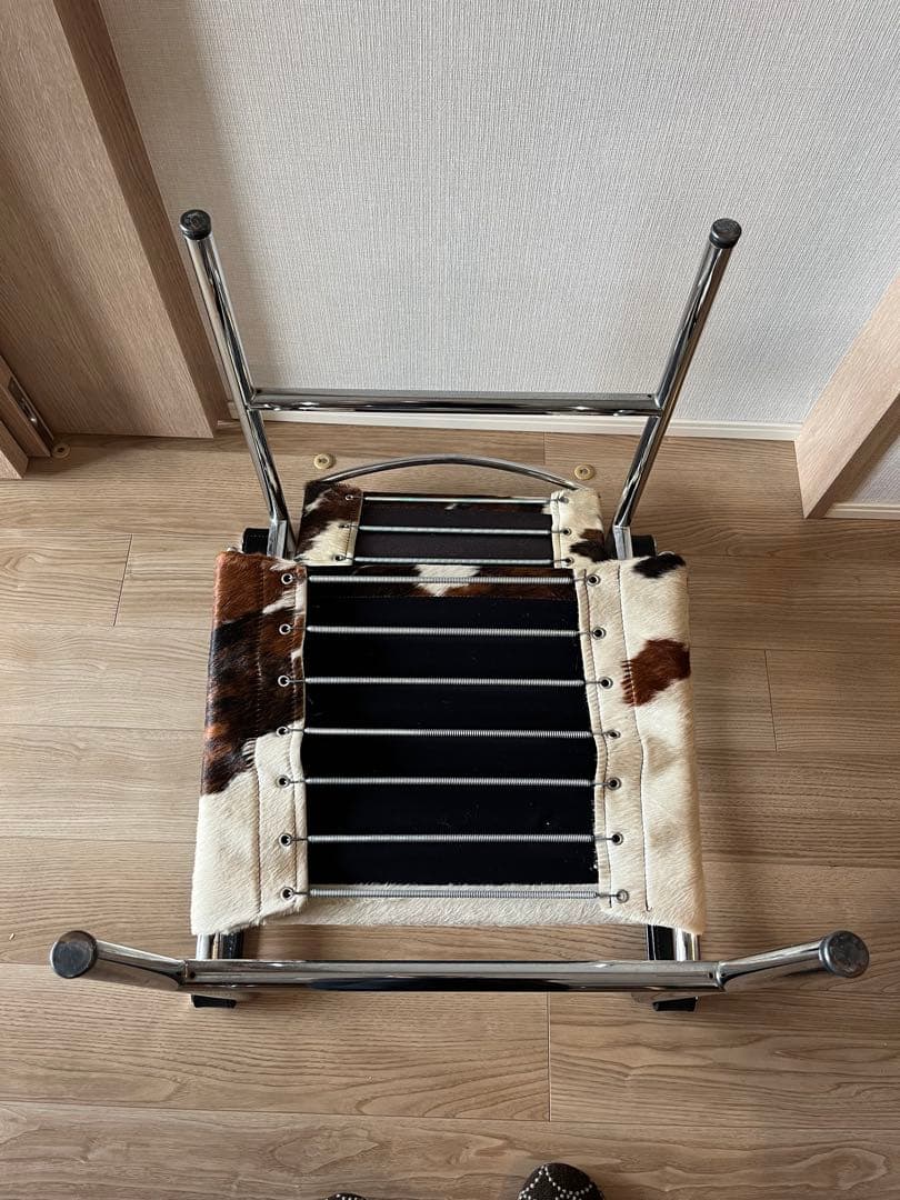 Le Corbusier／ル コルビジェ LC1 スリングチェア リプロダクト