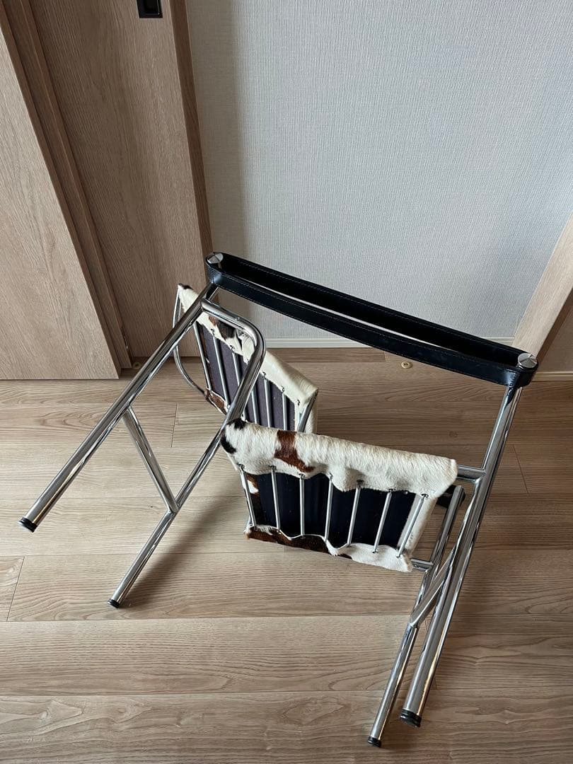 Le Corbusier／ル コルビジェ LC1 スリングチェア リプロダクト