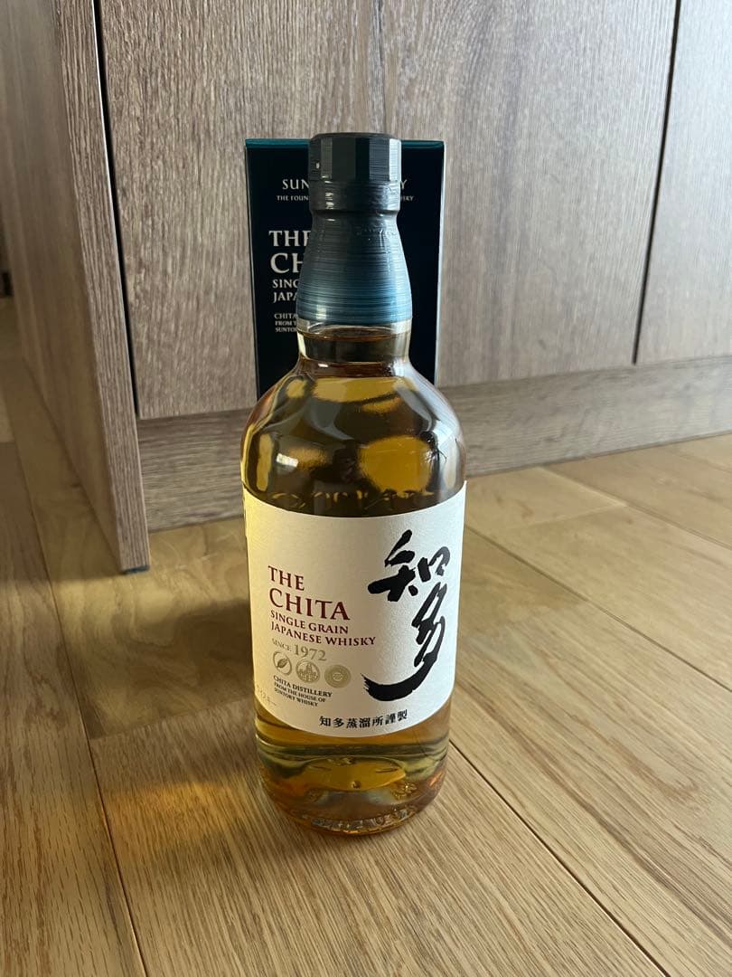 【きゃん】マッカラン 12年 シングルモルトウイスキー 3本+知多のセット