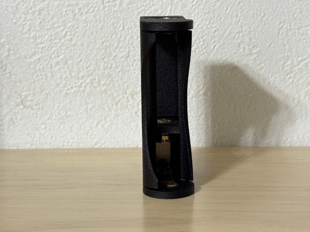 MOOMODS MAIOメカニカルMOD