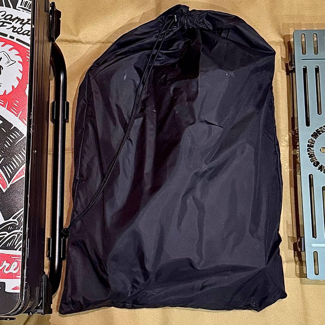 ウォンキーキャンプ　CNT25